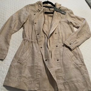 Michael Stars Anorak Jacket